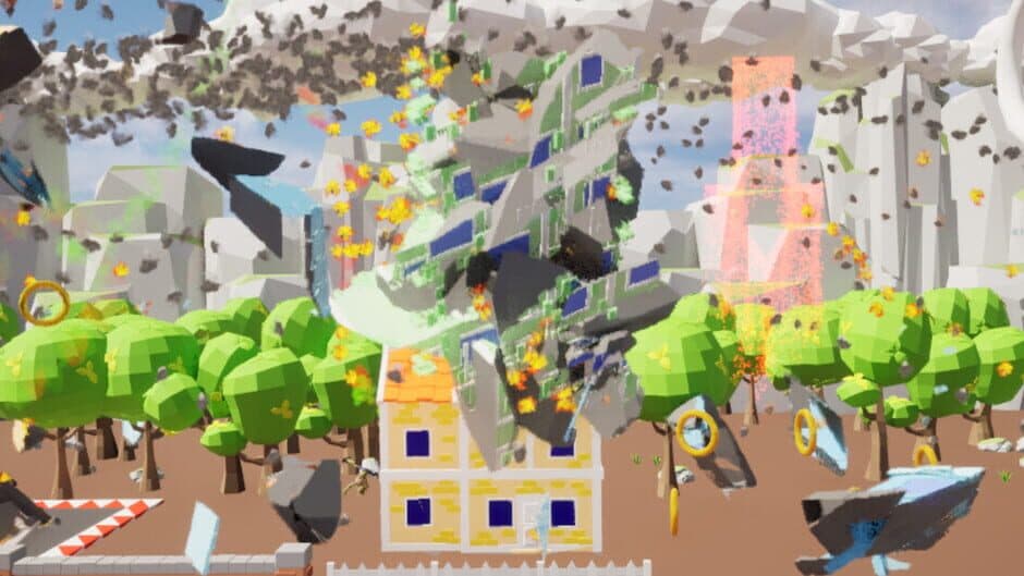 Ragdoll Wreckage: Zombie Farts banner