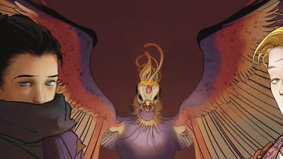 Ignited in Cavern banner