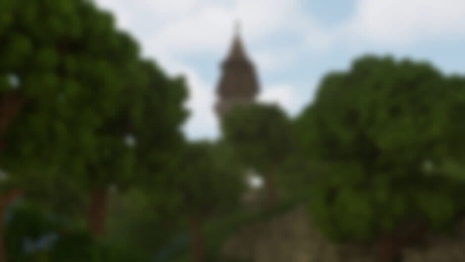 Lay of the Land banner