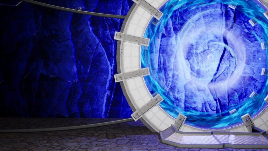 Fragmented World banner