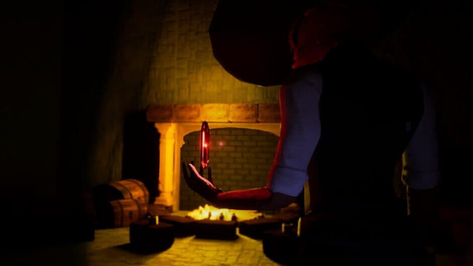 Infinite Dissonance banner