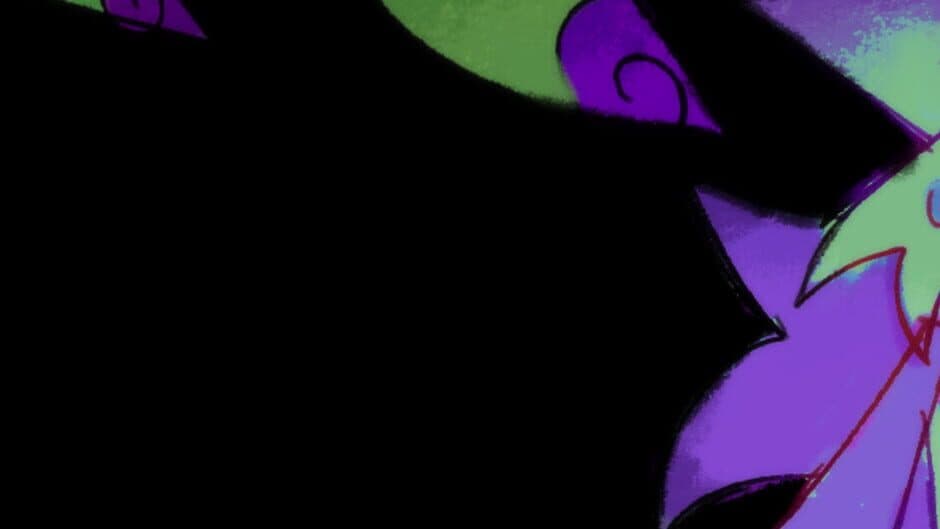 Doll Eye: Chapter 1 banner