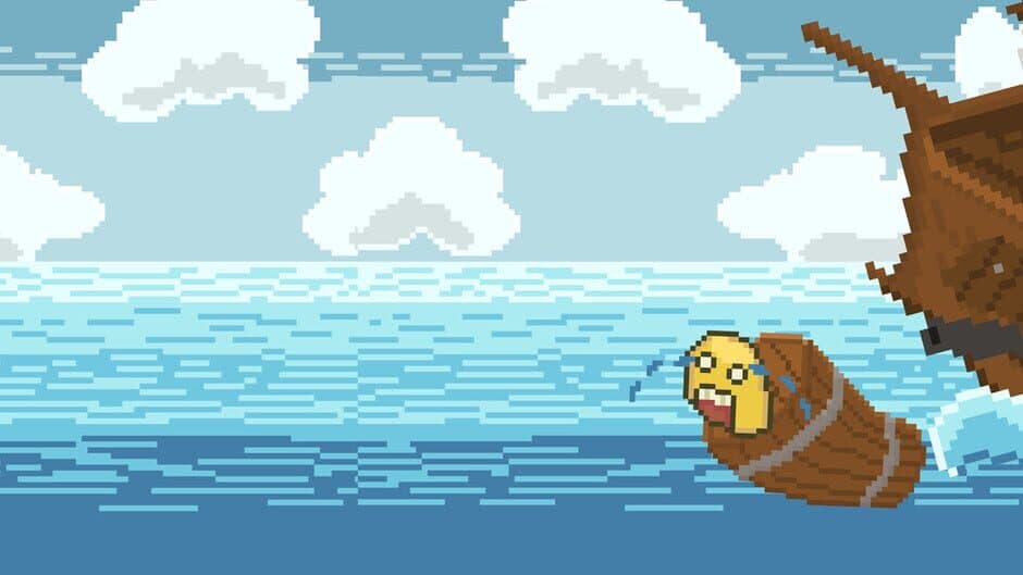 Do A Barrel Roll?? banner