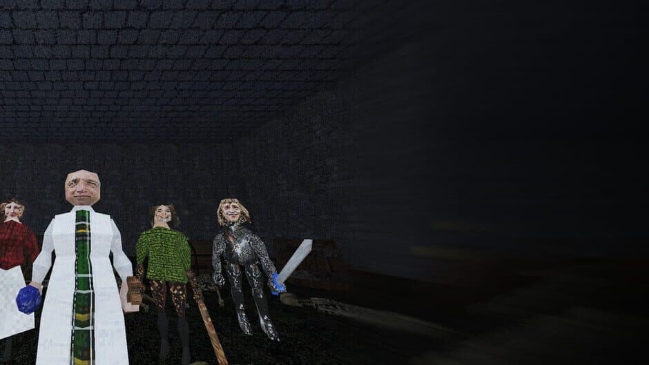 Healed To Death banner