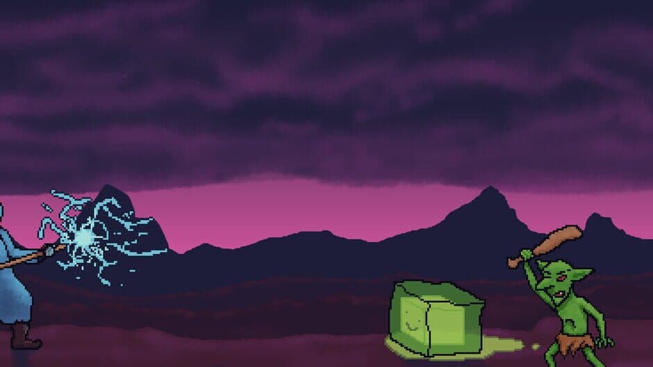 Tower of Grimoiria banner