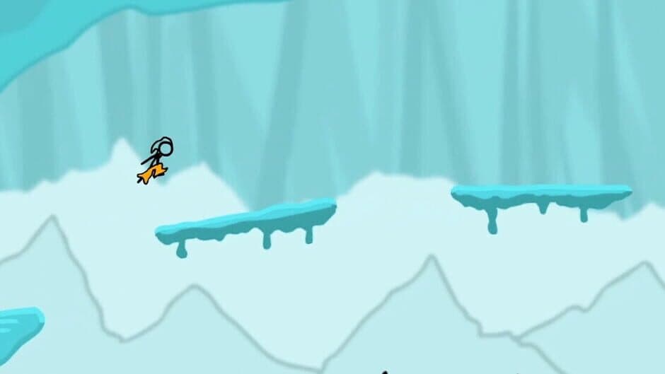 Super Fancy Pants Adventure banner