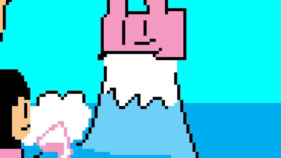 Me and My Cat's Island banner