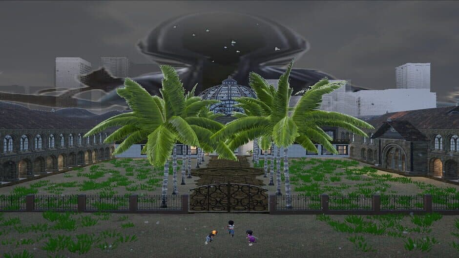 OnlySociety: Secret banner