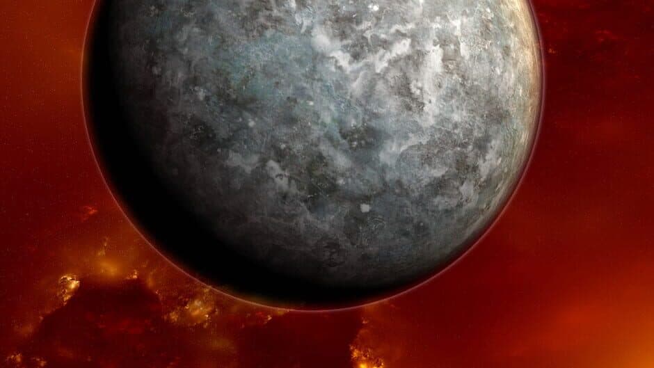 Gratuitous Space Shooty Game banner