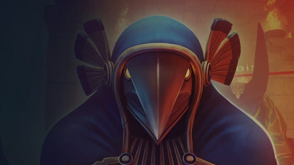 Horizon of Horus banner