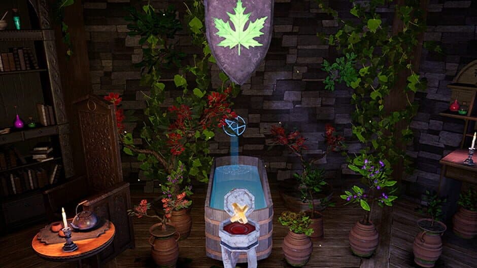 Rings of Harmony banner