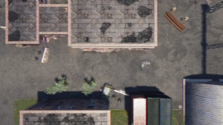 Drone Perspective banner