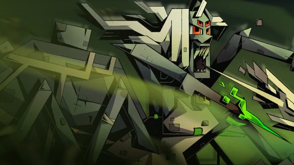 Legendary Hoplite: Arachne’s Trial banner