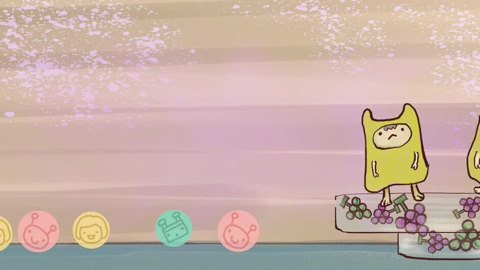 Pam's Fantastic Adventures banner