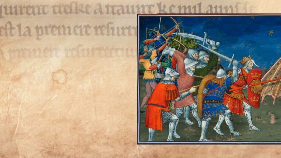 Knights of Fresco banner