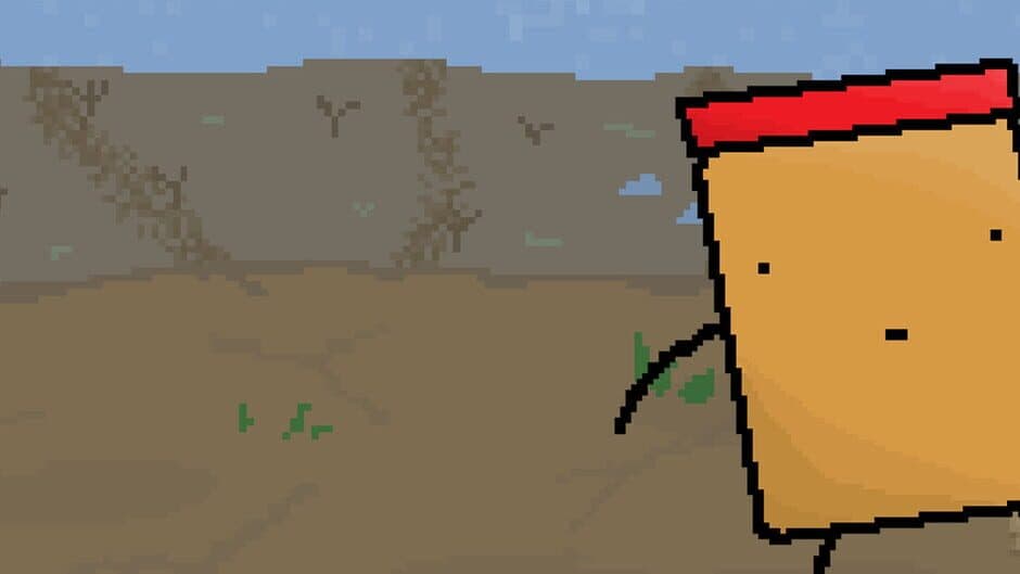 Die Erdnussbutter banner