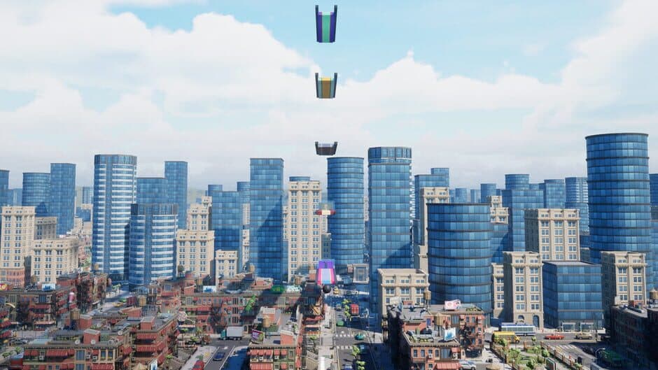 Perfect Poses banner