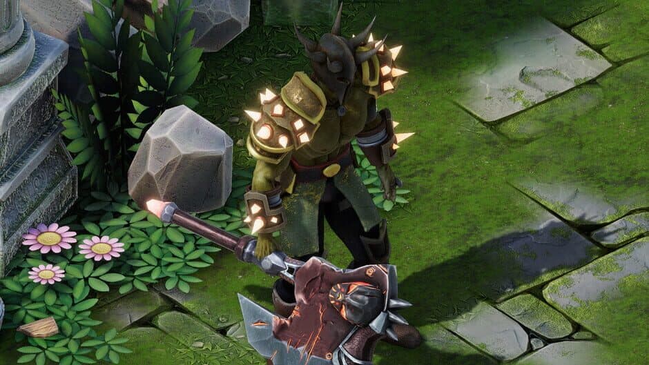 Epic of Brave banner