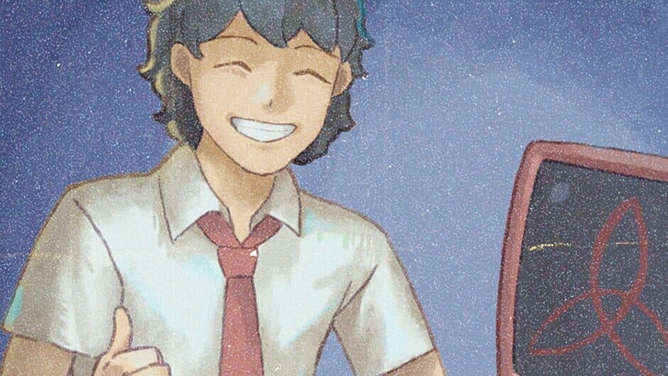 Test Test Test banner