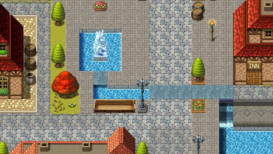 Princess Quest banner