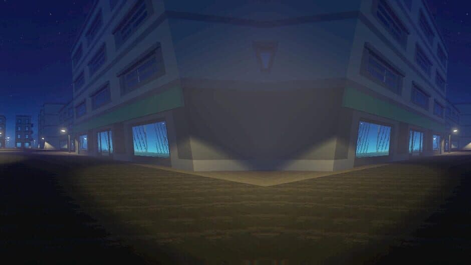 The Creature Zone VR: Welcome To Dystopia banner