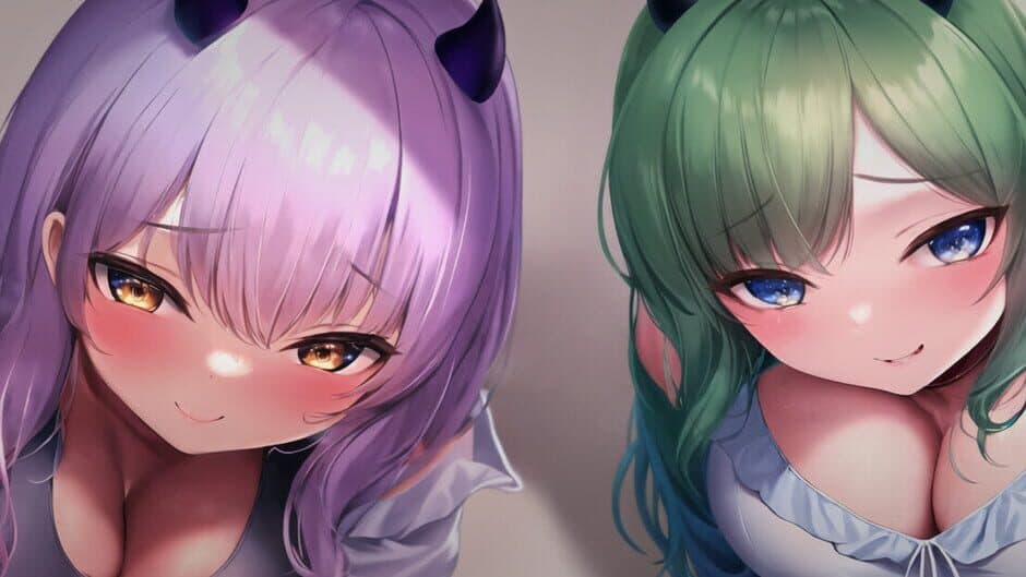 Hentai Tales: Succubus Utopia banner