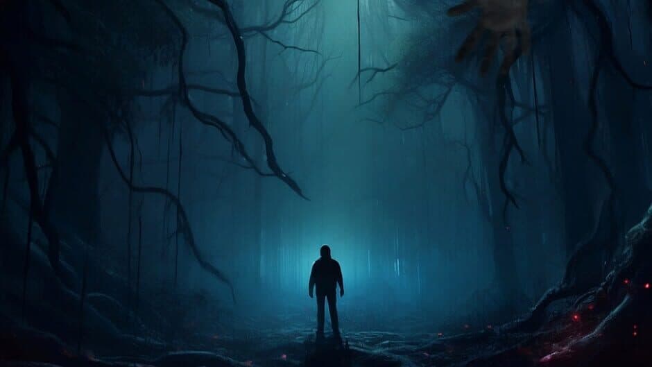 The Inner Descent banner