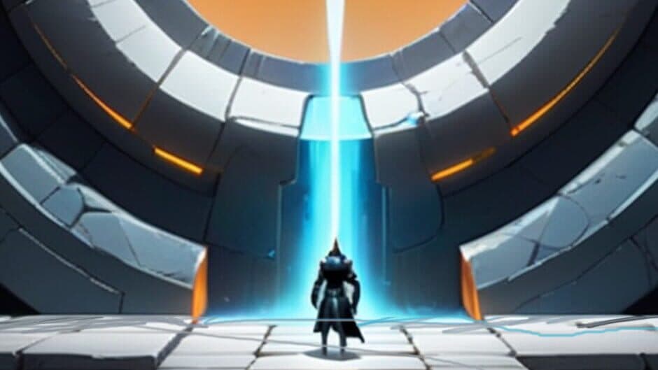 Portal Survivors: Enchanstrider banner