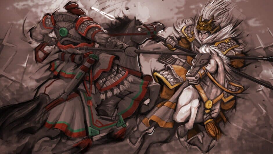 Heroes of War banner