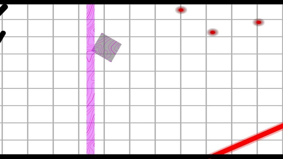 Down is Relative banner