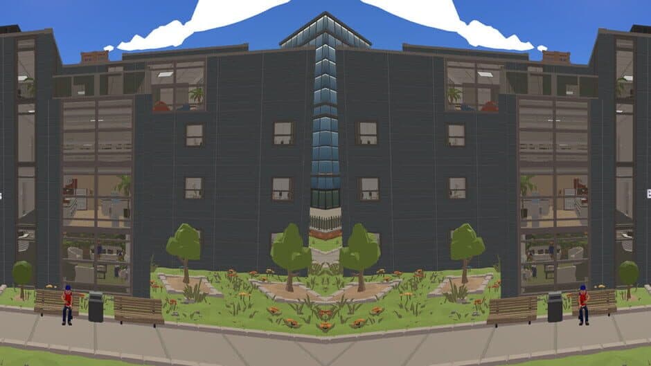 The Social Engineer banner