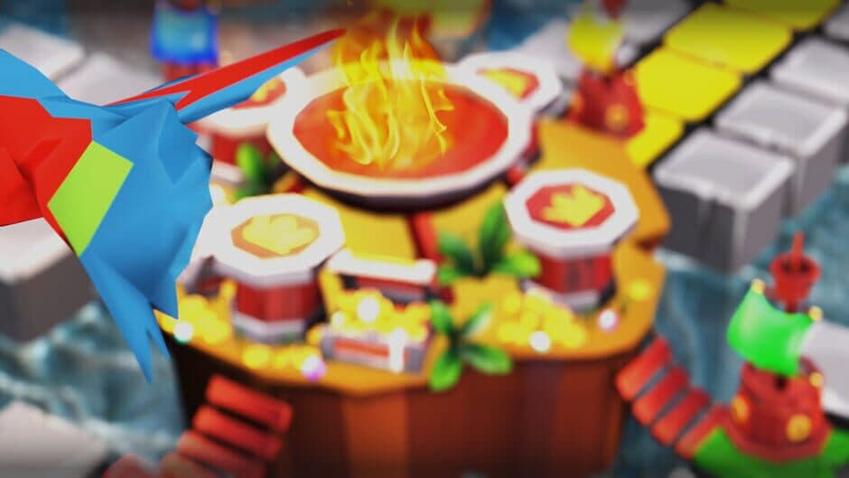 Kanhoji's Island banner