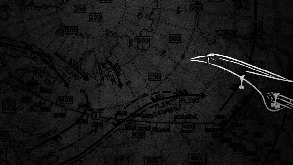 LineArt Jigsaw Puzzle: Airplanes banner