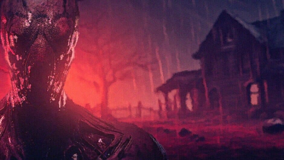 Echoes Of Fear: Whispers in the Abyss banner