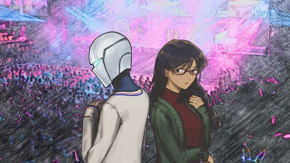 The Head Well Lost banner