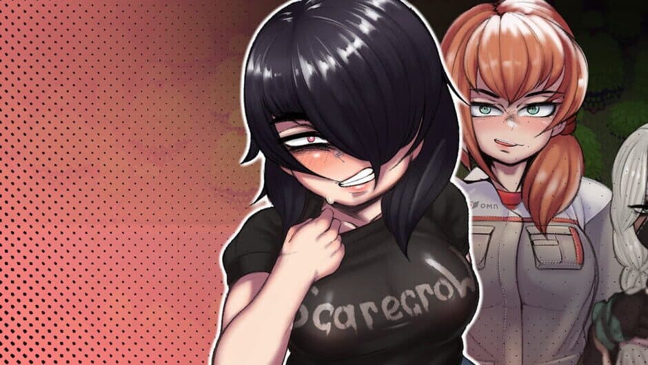 Misha's incident banner