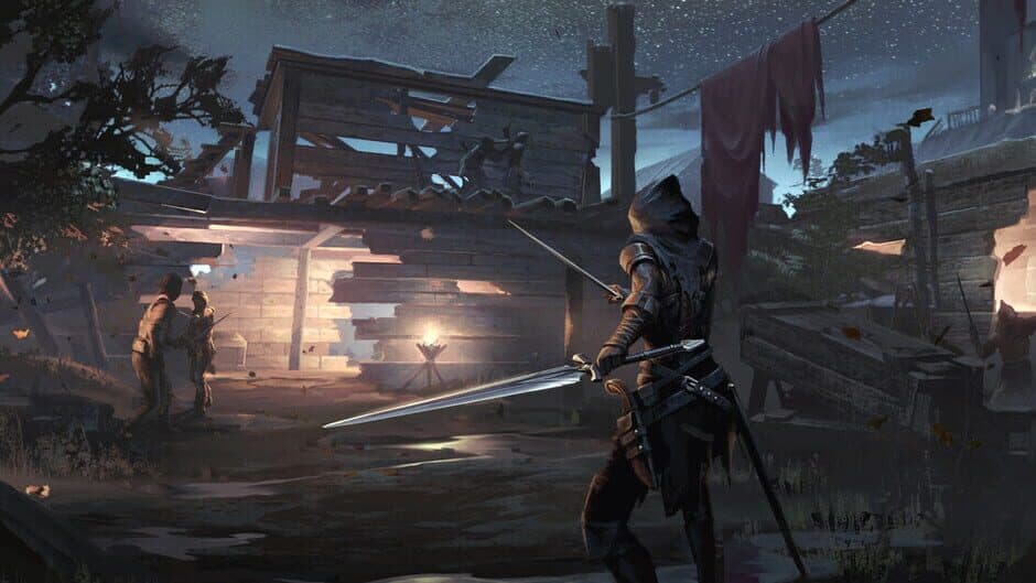 Raiders of Treasure Island banner