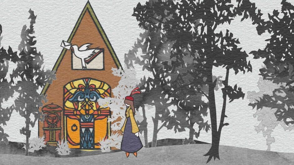 Pepa's Adventure banner