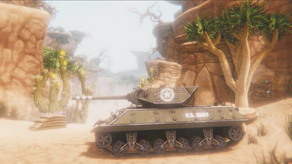 Elden Gunfire banner