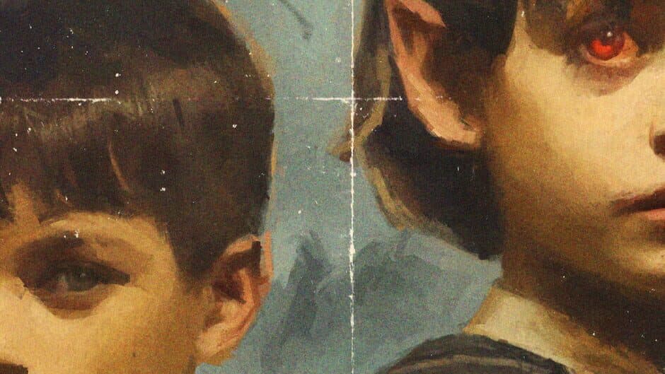 Flora & Fang: Guardians of the vampire garden banner