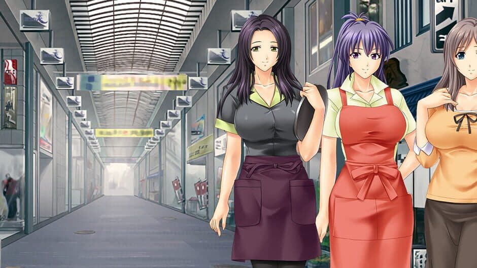 Customer Cums First! banner