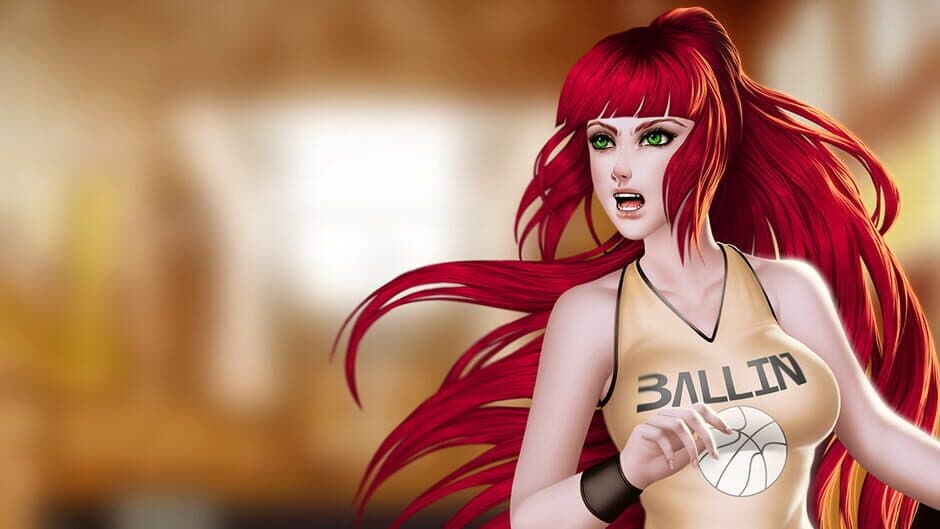 Puzzle Girls: Alexa banner