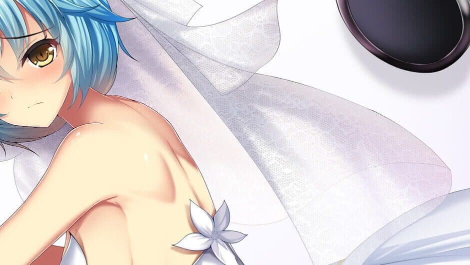 Efflorescence of Lust banner