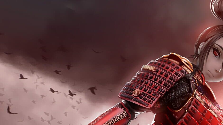 Lovely Warriors banner