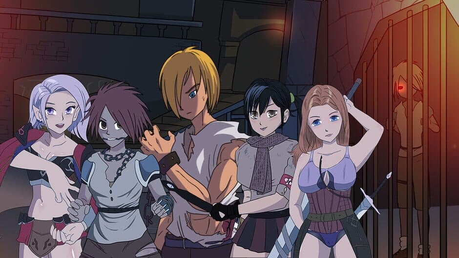 Strip Card Duel banner