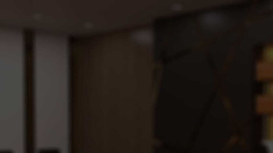 Jigsaw Novel: Sexy Job Interview banner