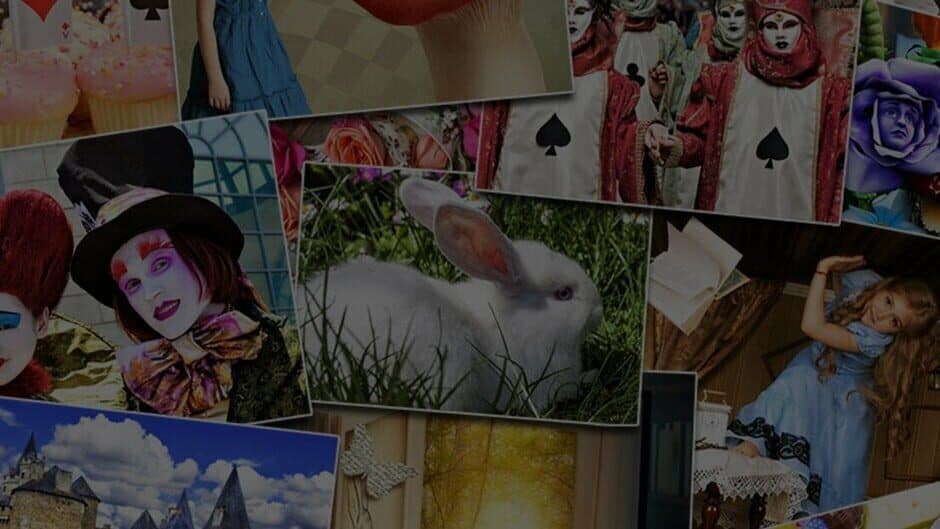 Alice's Jigsaw: Wonderland Chronicles banner