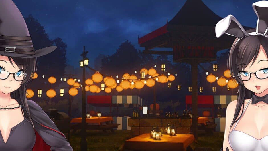 Yuuki's Party Night banner