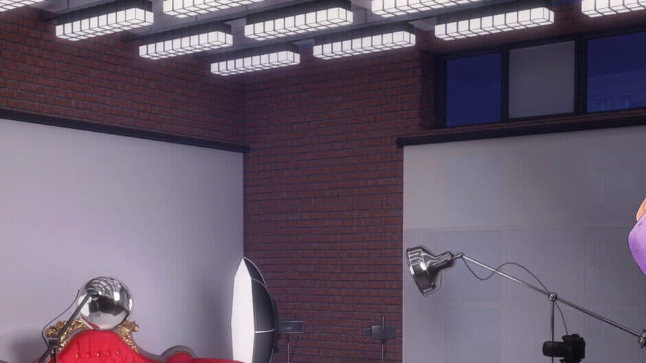 Model Melissa banner