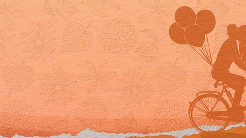 Solitaire: Match 2 Cards - Valentine's Day banner